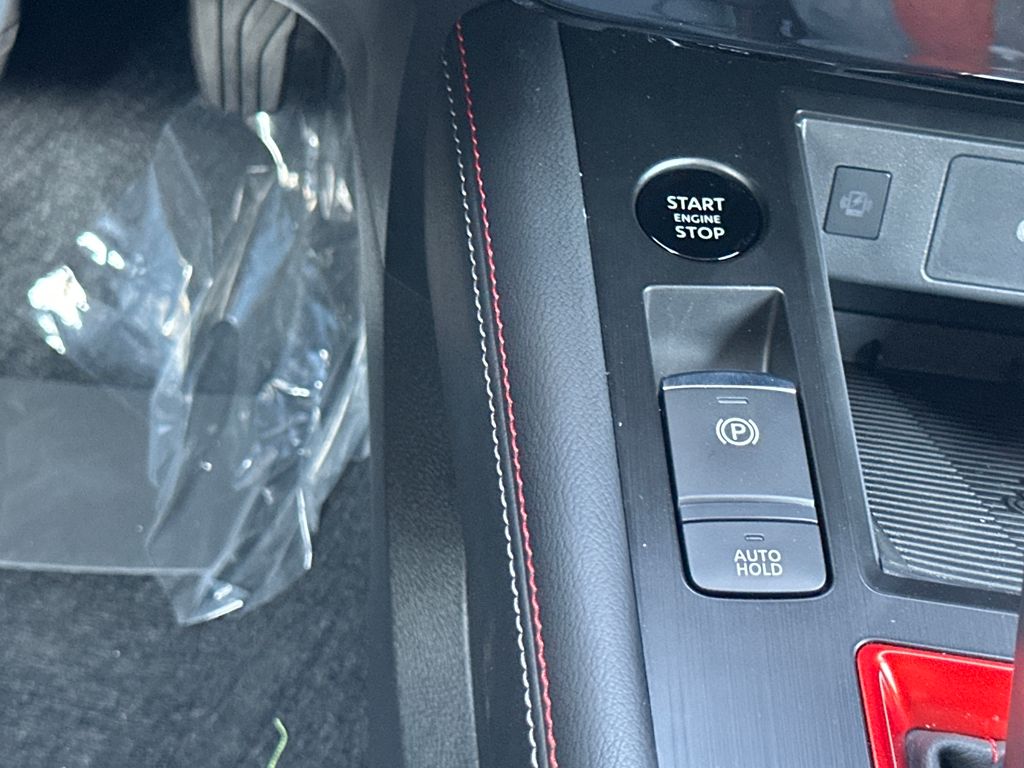 2026 Nissan KICKS SR AWD - Photo 25