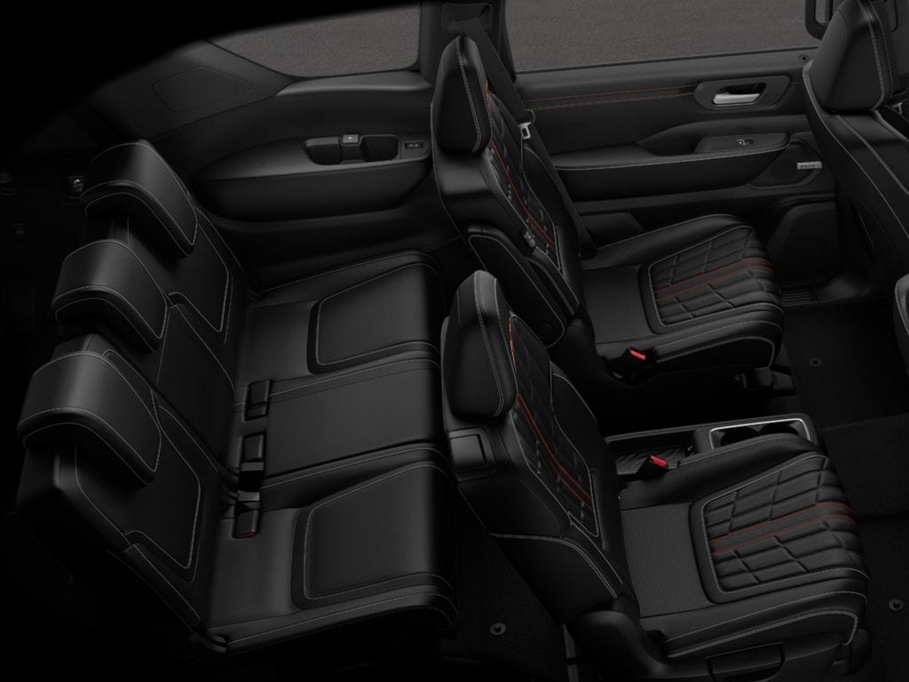 2026 Nissan Armada PRO-4X - Photo 24