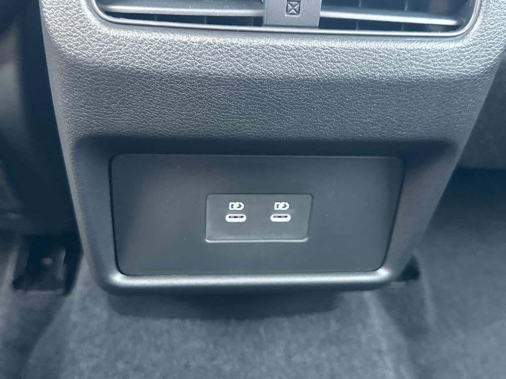 2026 Nissan Rogue Rock Creek - Photo 15