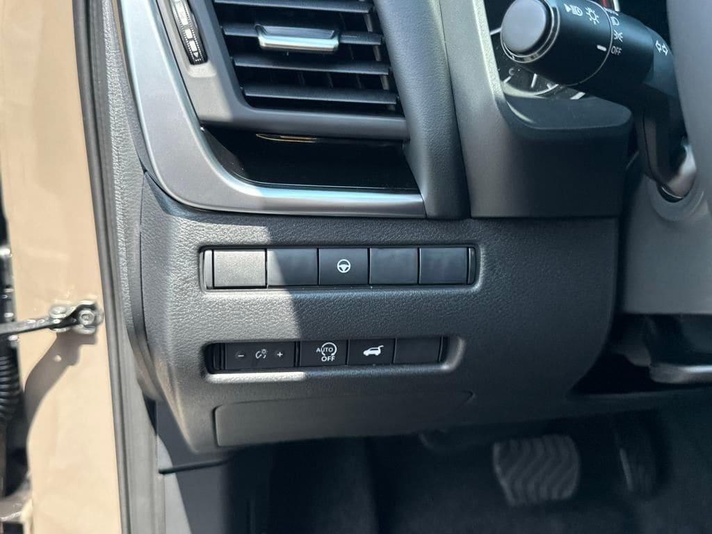 2026 Nissan Rogue Rock Creek - Photo 12