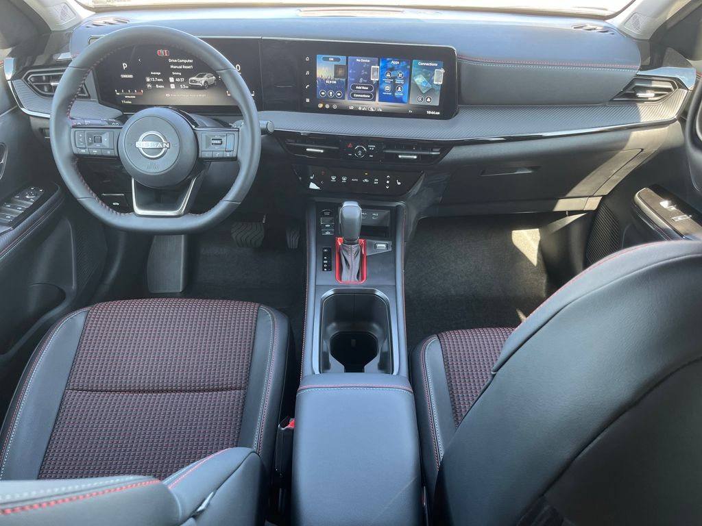 2026 Nissan KICKS SR AWD - Photo 19