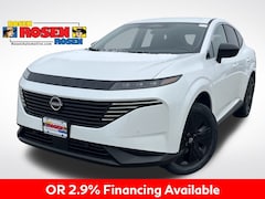 2026 Nissan Murano SV SUV