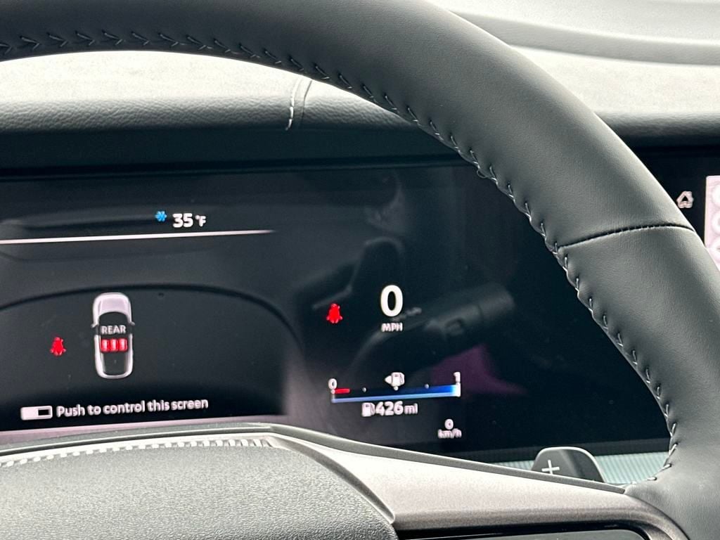 2025 Nissan Murano SL - Photo 14