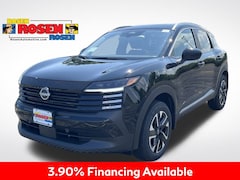 2025 Nissan Kicks SV SUV