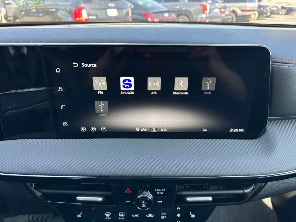 2026 Nissan KICKS SR AWD - Photo 31
