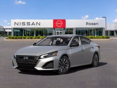 2026 Nissan Altima SV Sedan