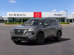 2026 Nissan Rogue SV SUV