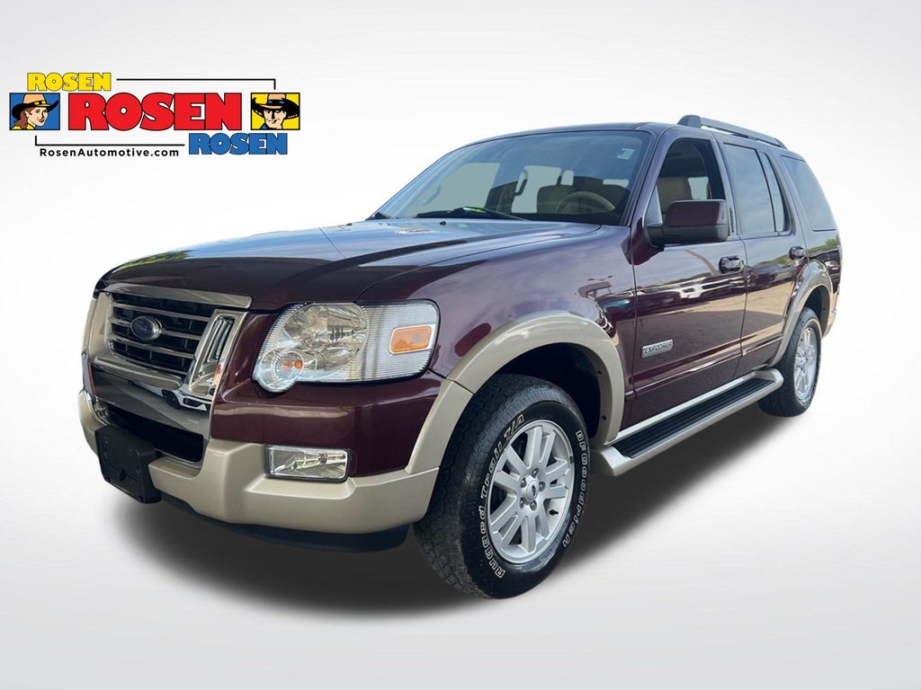 2006 Ford Explorer's photo