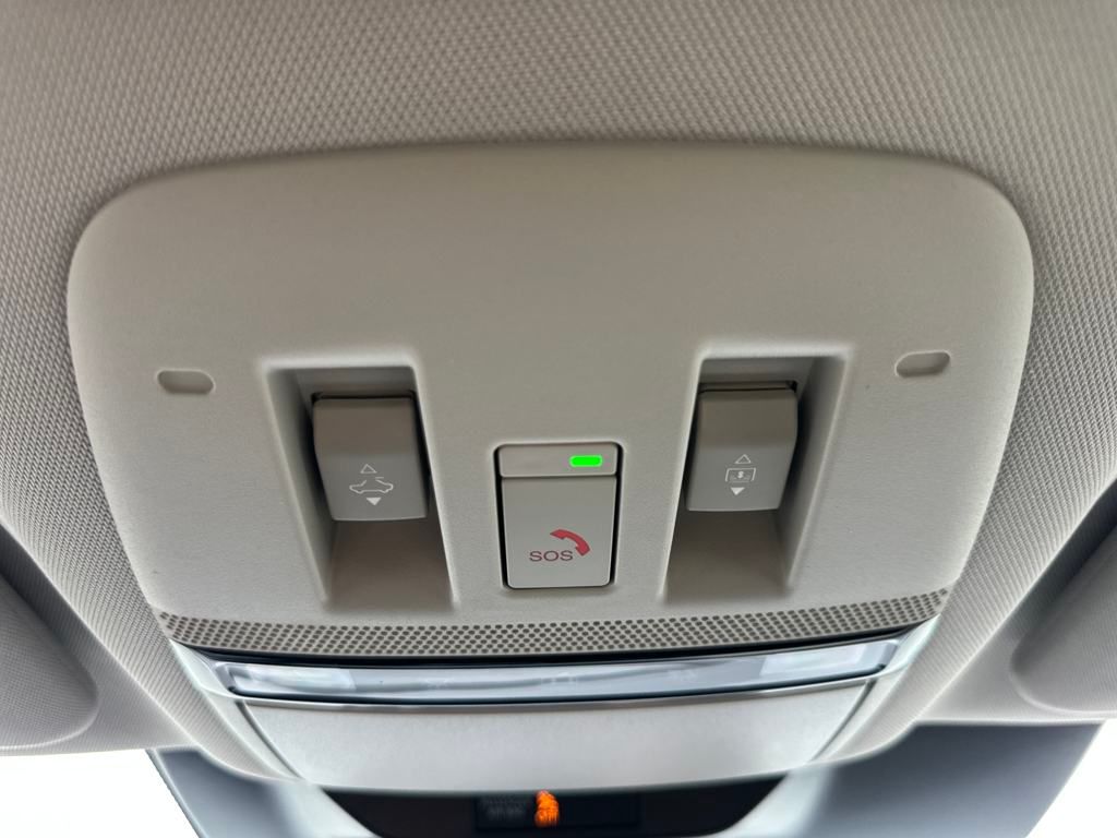 2025 Nissan Murano SL - Photo 30