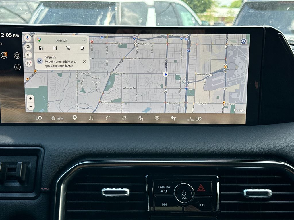 2026 Nissan Armada PRO-4X - Photo 35
