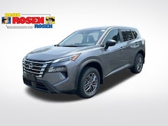 2026 Nissan Rogue S SUV