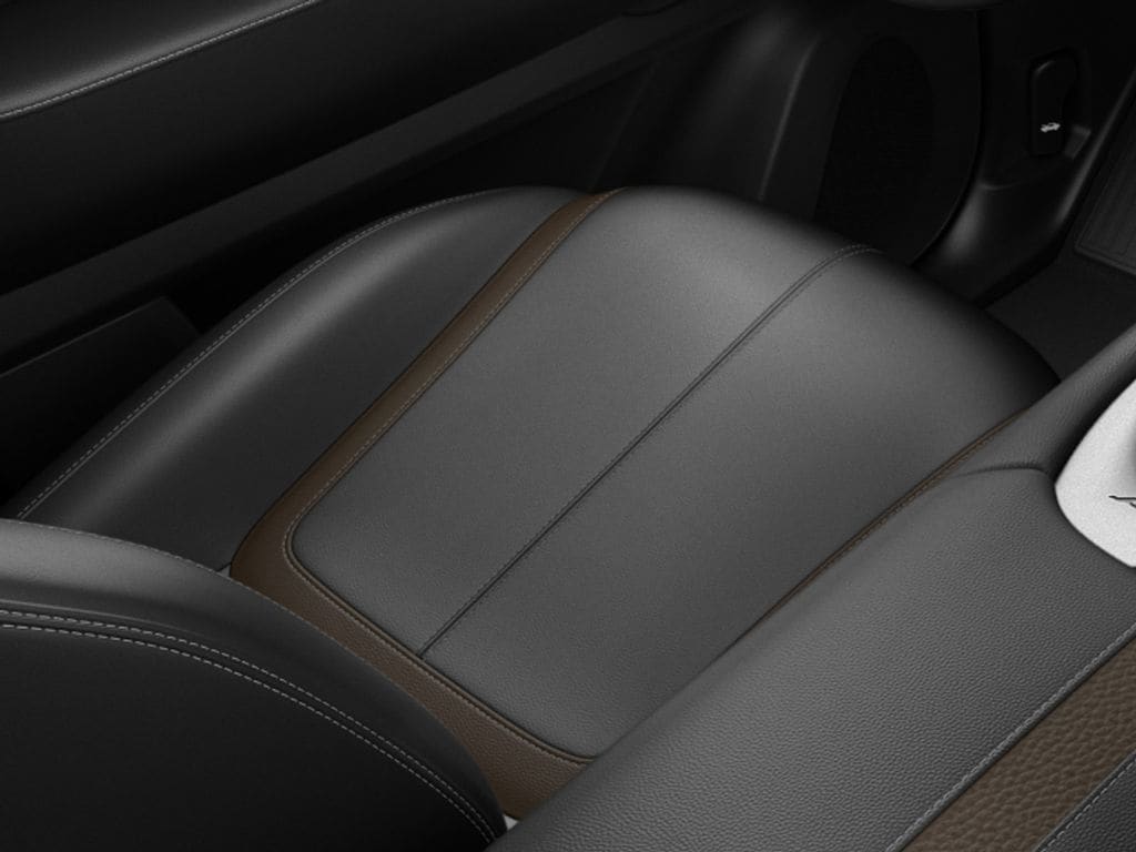 2026 Nissan Armada SL - Photo 10