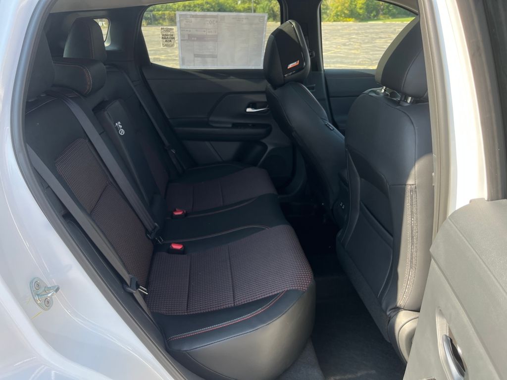 2026 Nissan KICKS SR AWD - Photo 17