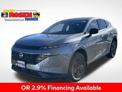 2026 Nissan Murano SV SUV