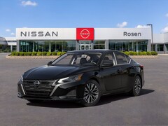 2026 Nissan Altima SV Sedan