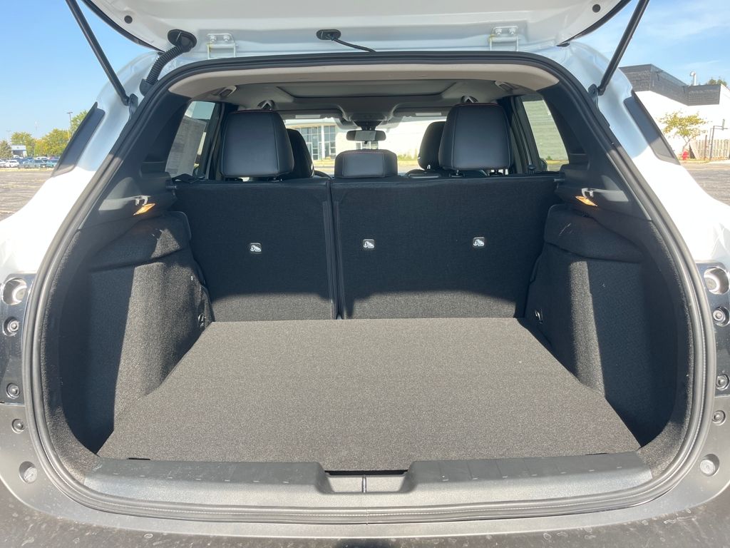 2026 Nissan KICKS SR AWD - Photo 37
