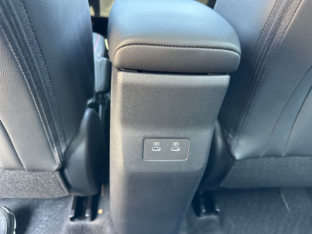 2026 Nissan KICKS SR AWD - Photo 16