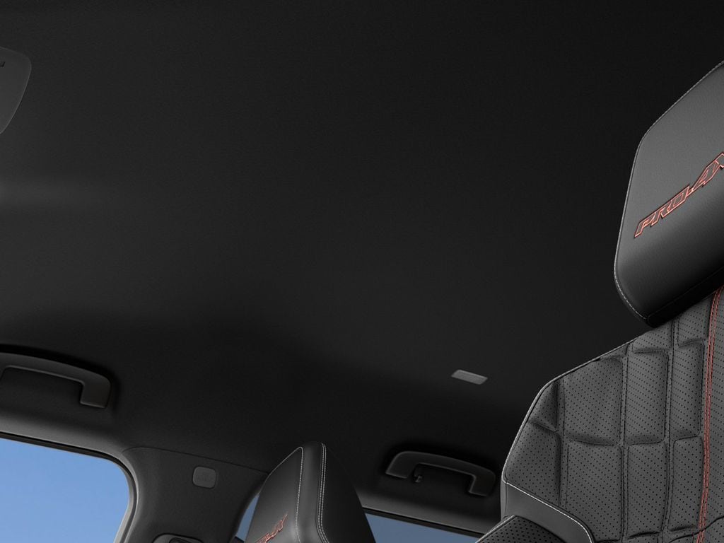 2026 Nissan Armada PRO-4X - Photo 26