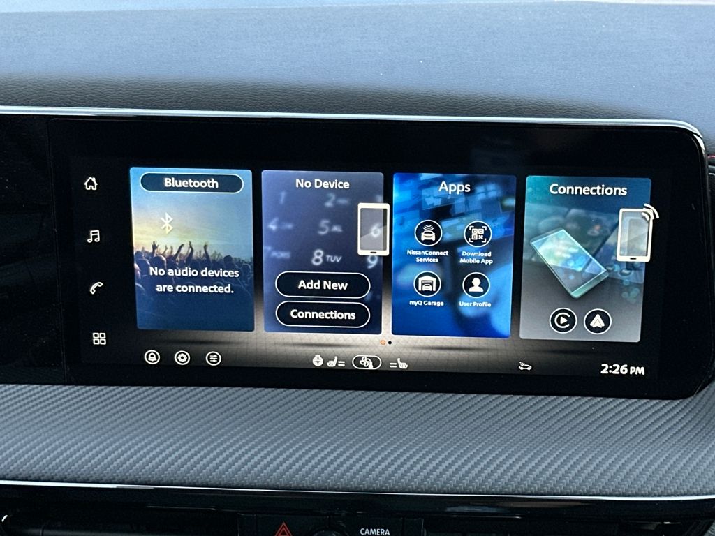 2026 Nissan KICKS SR AWD - Photo 22