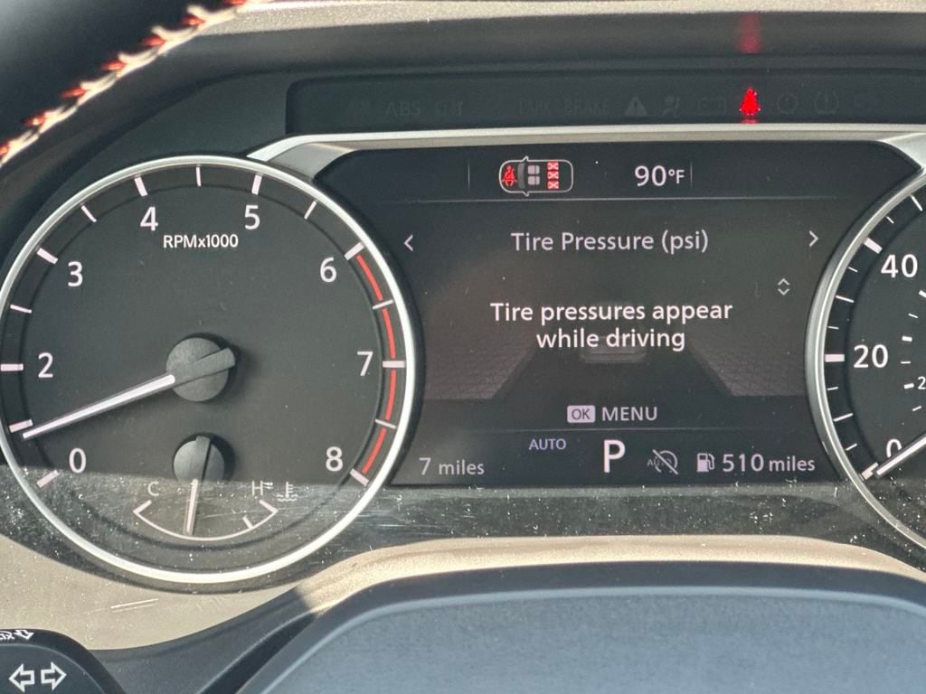 2026 Nissan Rogue Rock Creek - Photo 19