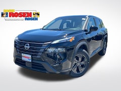 2026 Nissan Rogue SV SUV