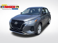 2025 Nissan Kicks Play S SUV