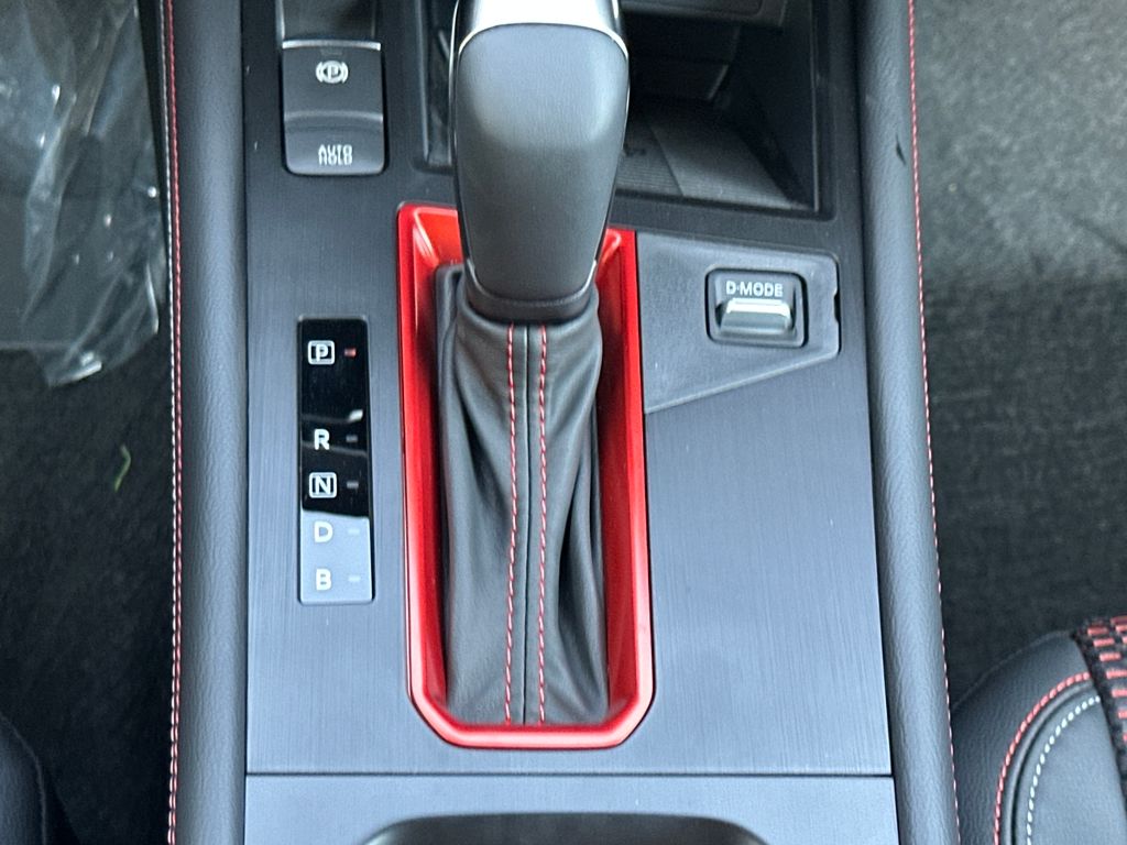 2026 Nissan KICKS SR AWD - Photo 26
