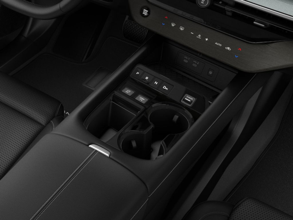 2026 Nissan Murano SL - Photo 9