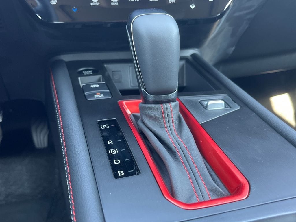 2026 Nissan KICKS SR AWD - Photo 32