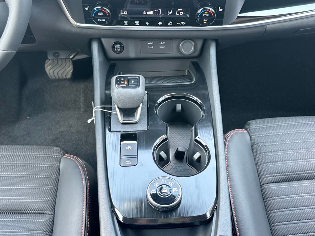 2026 Nissan Rogue Rock Creek - Photo 25