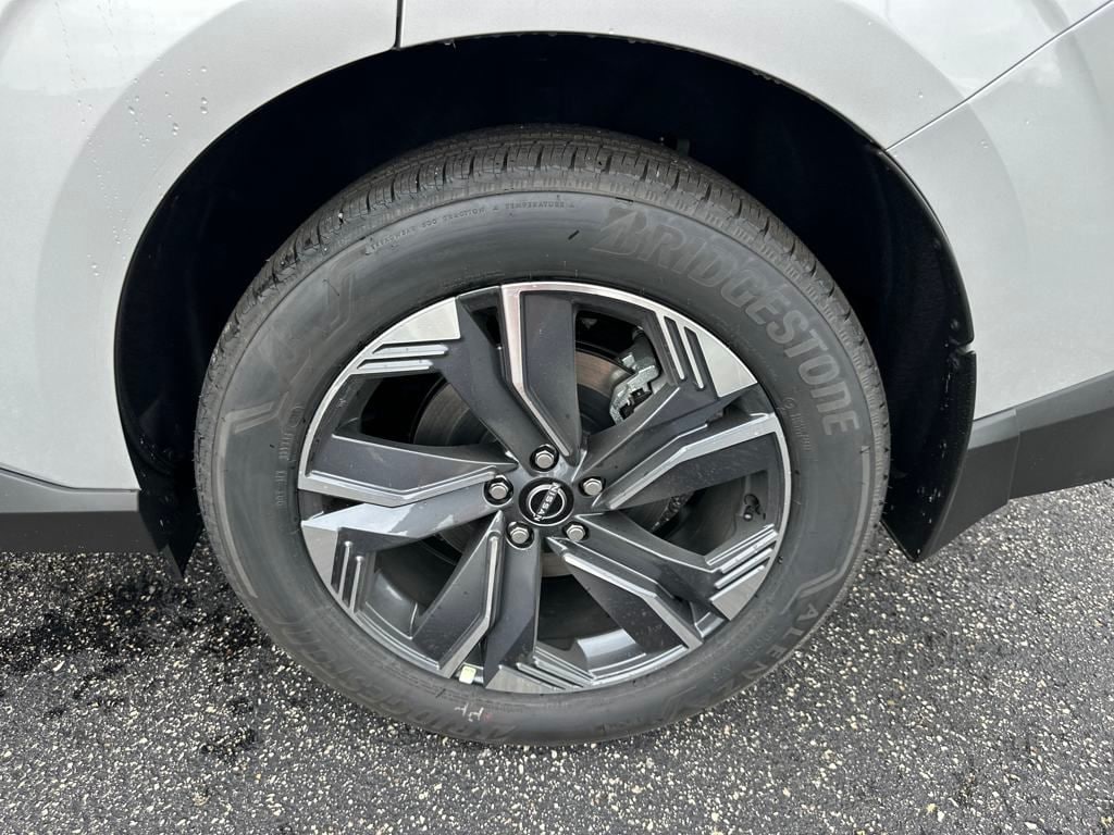 2025 Nissan Murano SL - Photo 38