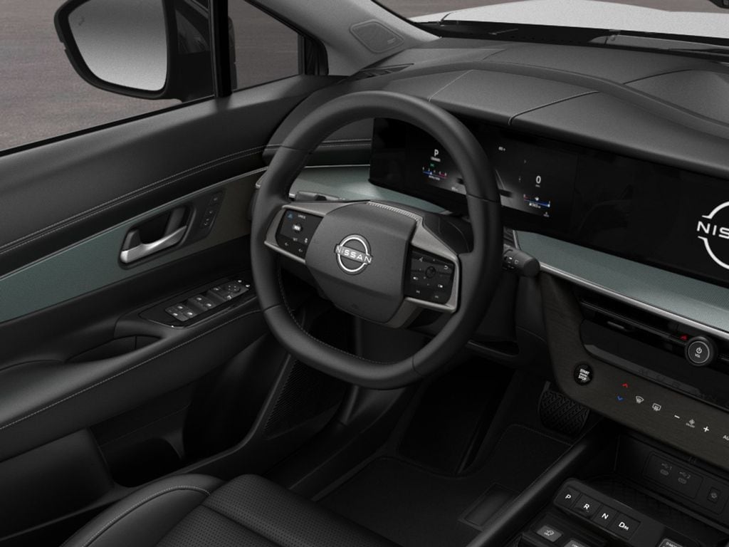 2026 Nissan Murano SL - Photo 7