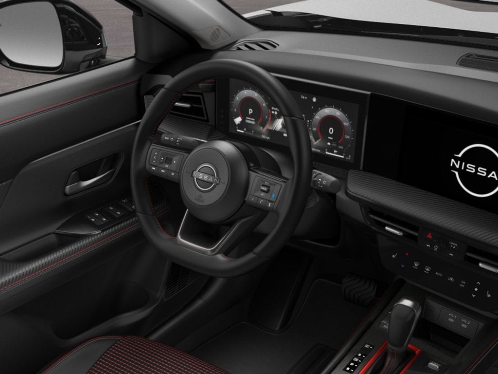 2026 Nissan KICKS SR AWD - Photo 19