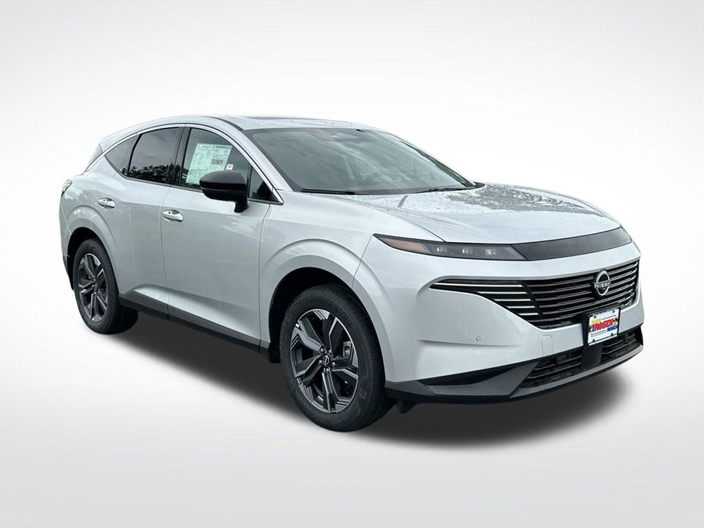 2025 Nissan Murano SL - Photo 7