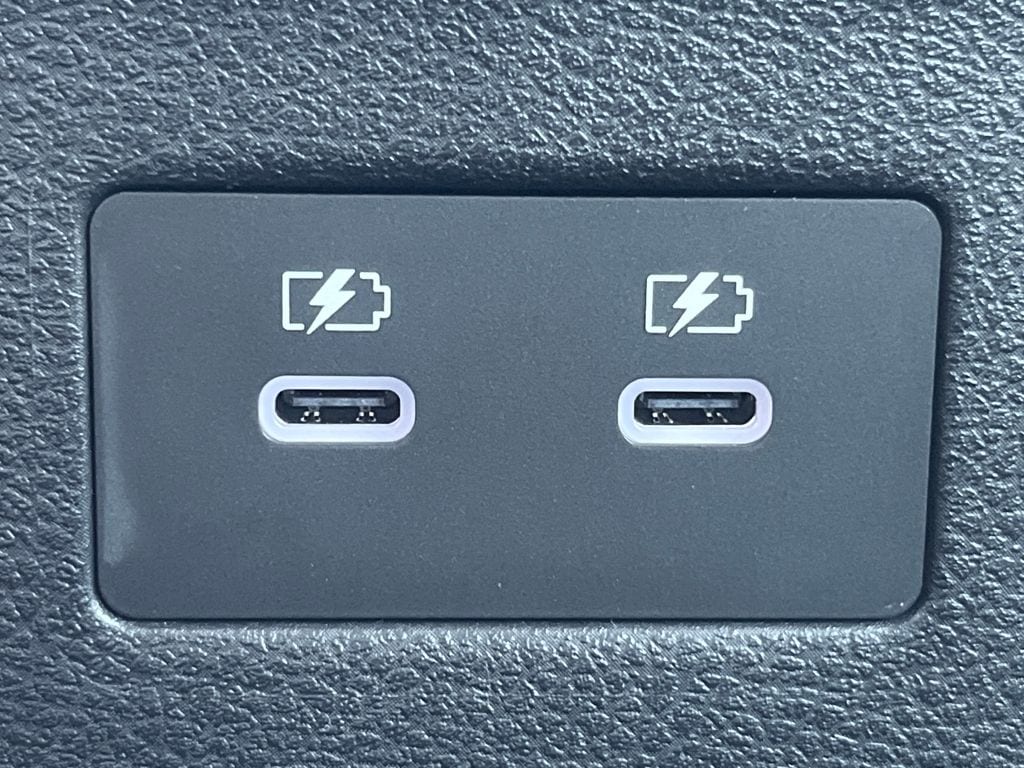 2026 Nissan KICKS SR AWD - Photo 36
