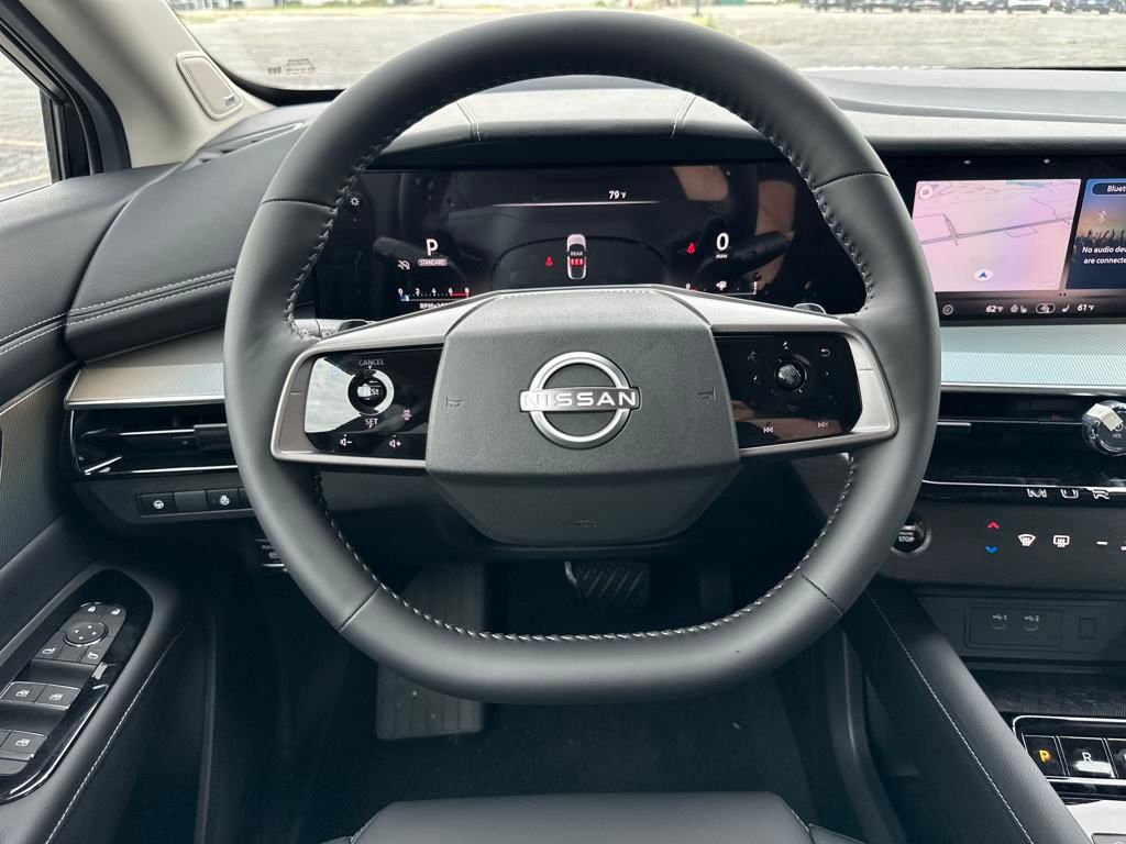 2025 Nissan Murano SL - Photo 19