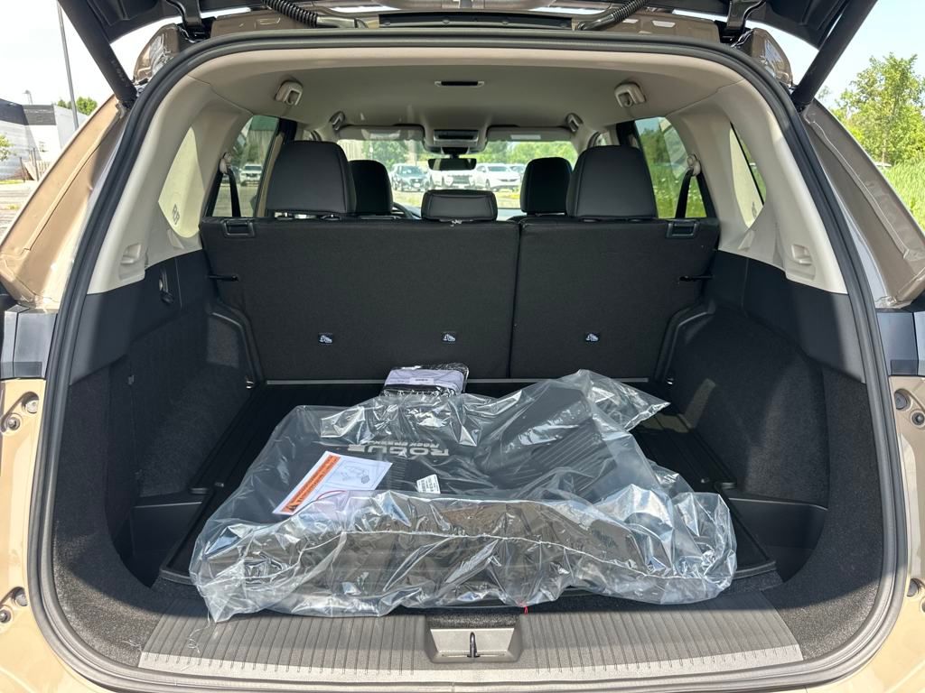2026 Nissan Rogue Rock Creek - Photo 33