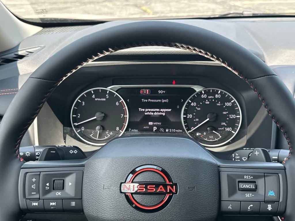 2026 Nissan Rogue Rock Creek - Photo 18