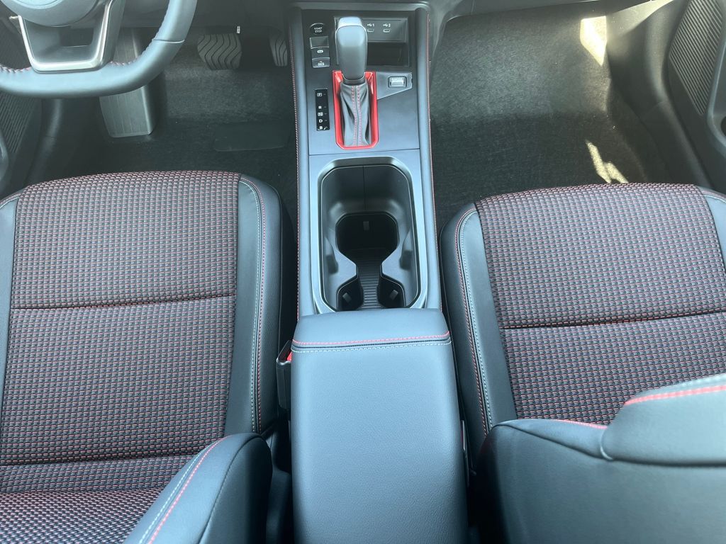 2026 Nissan KICKS SR AWD - Photo 34