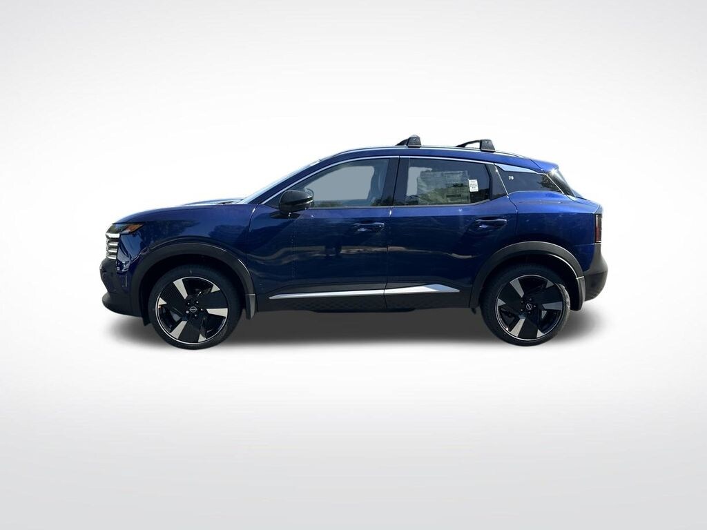 New 2026 Nissan Kicks SR SUV