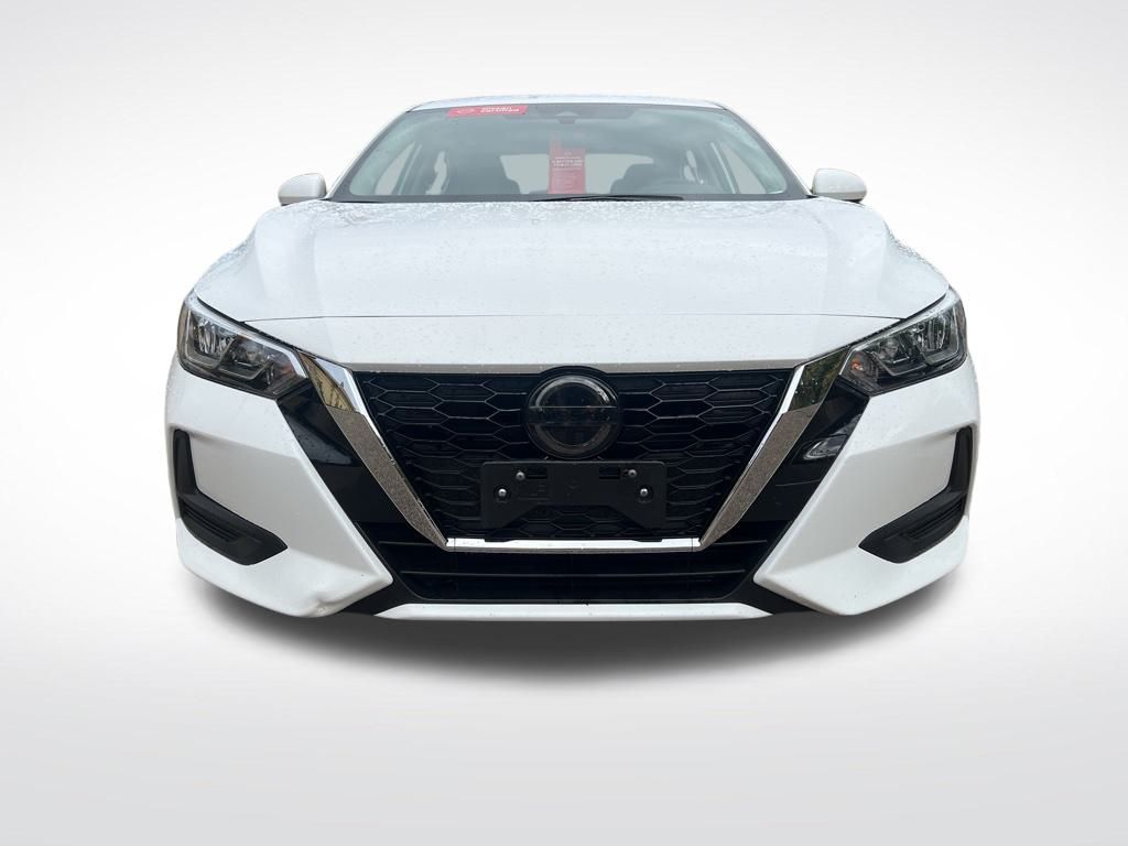 2023 Nissan Sentra SV photo 2