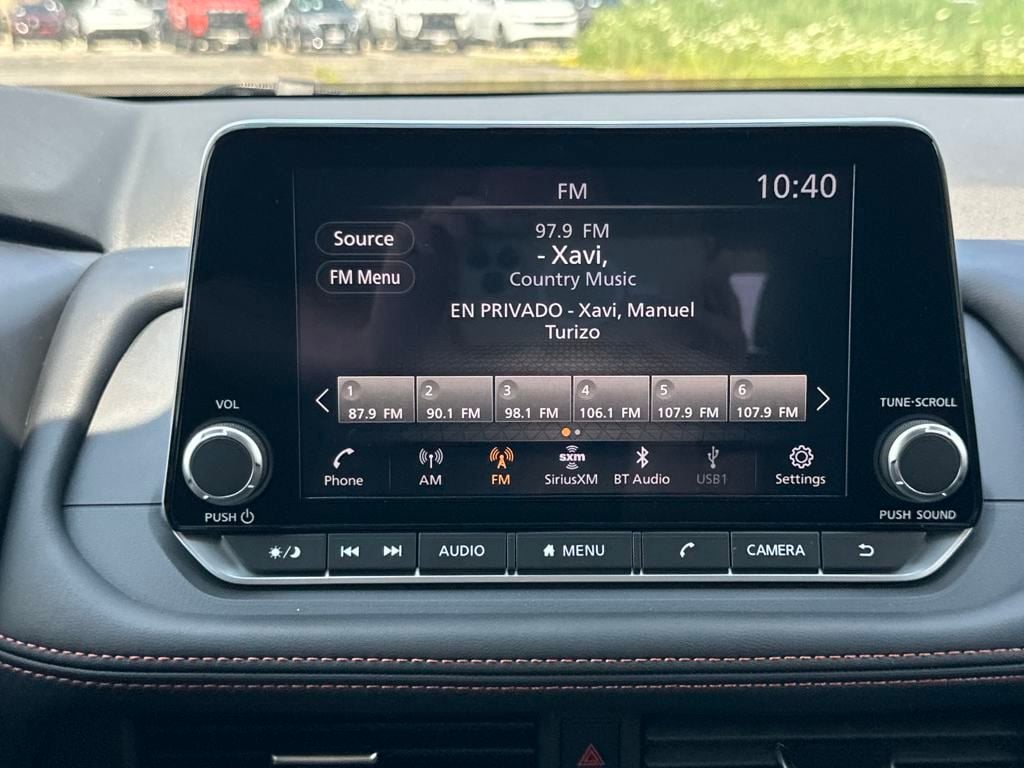 2026 Nissan Rogue Rock Creek - Photo 29