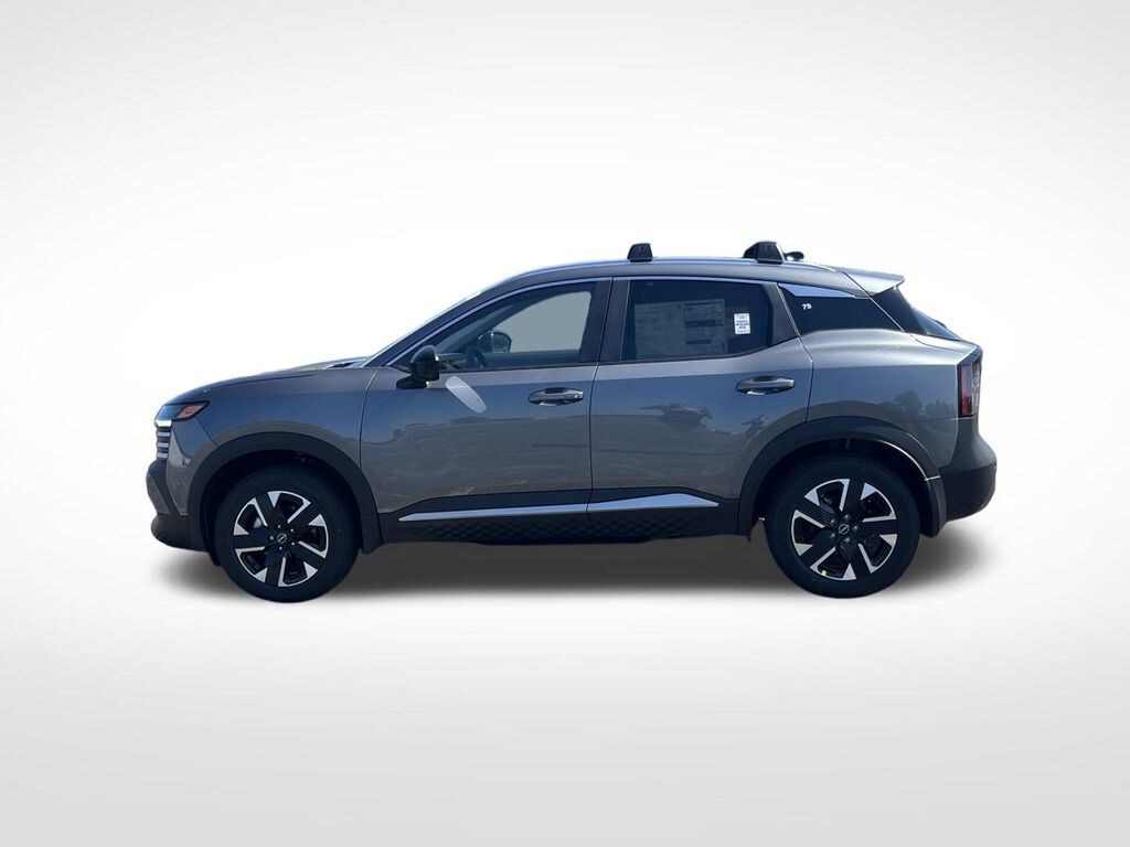 New 2026 Nissan Kicks SV SUV