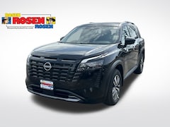 2026 Nissan Pathfinder SL SUV