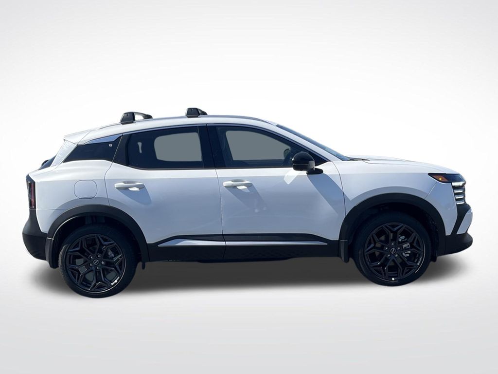 2026 Nissan KICKS SR AWD - Photo 6