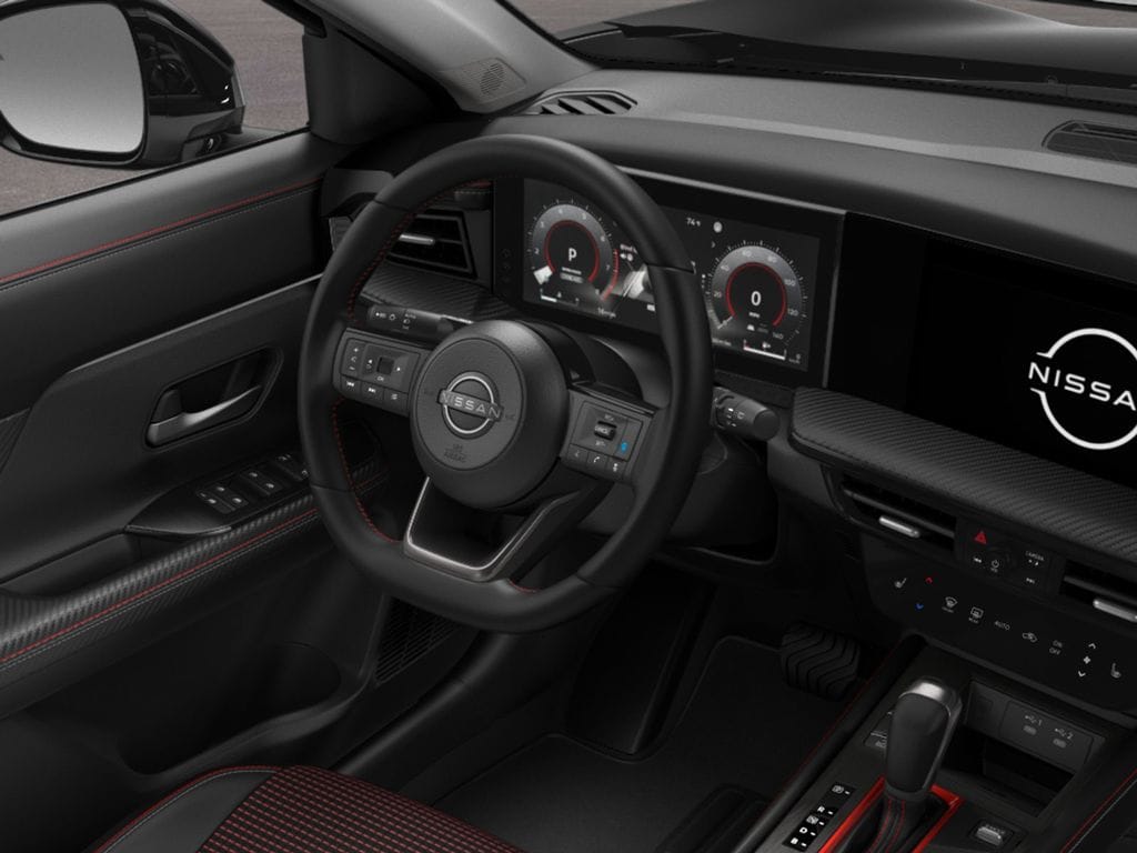 2026 Nissan KICKS SR AWD - Photo 7
