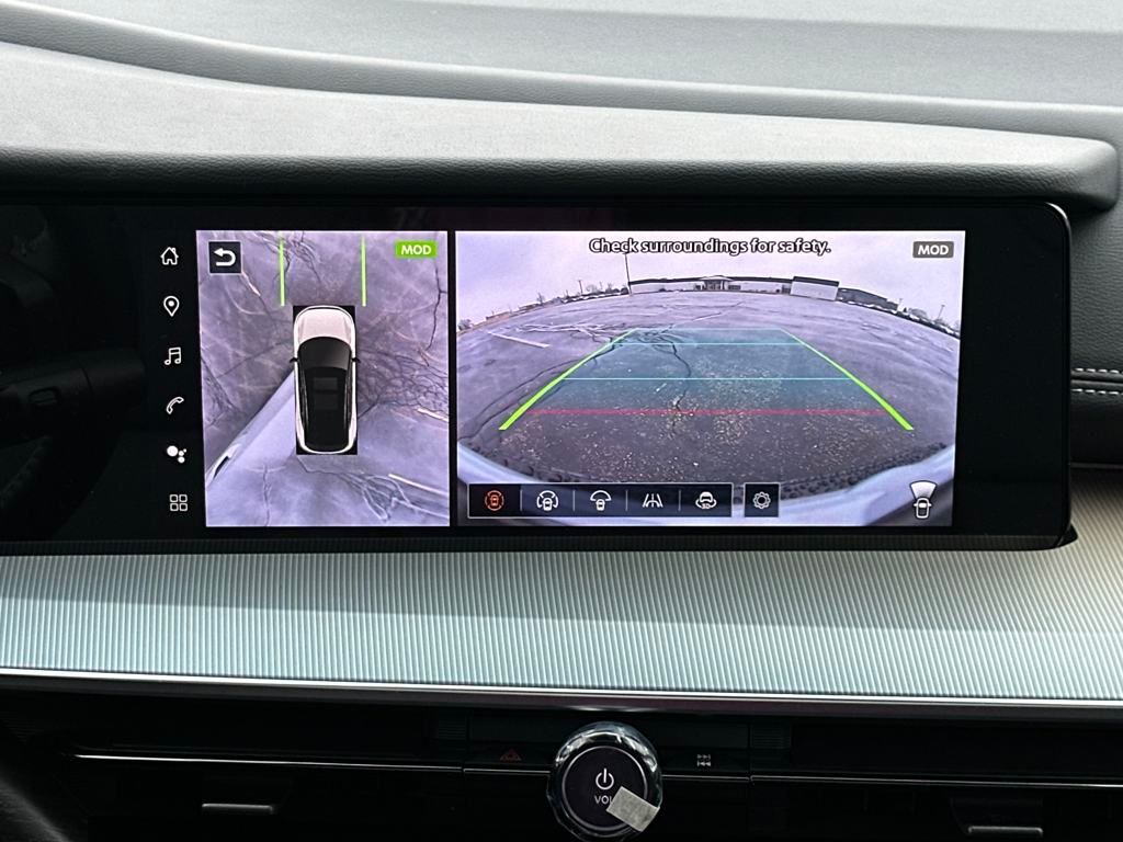 2025 Nissan Murano SL - Photo 21