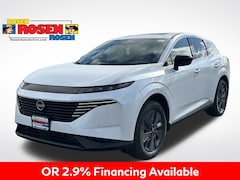 2026 Nissan Murano SL SUV