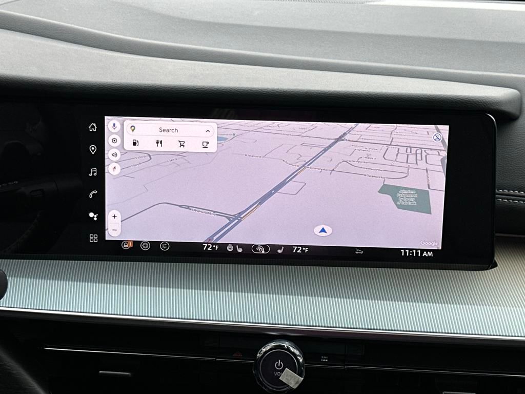2025 Nissan Murano SL - Photo 20