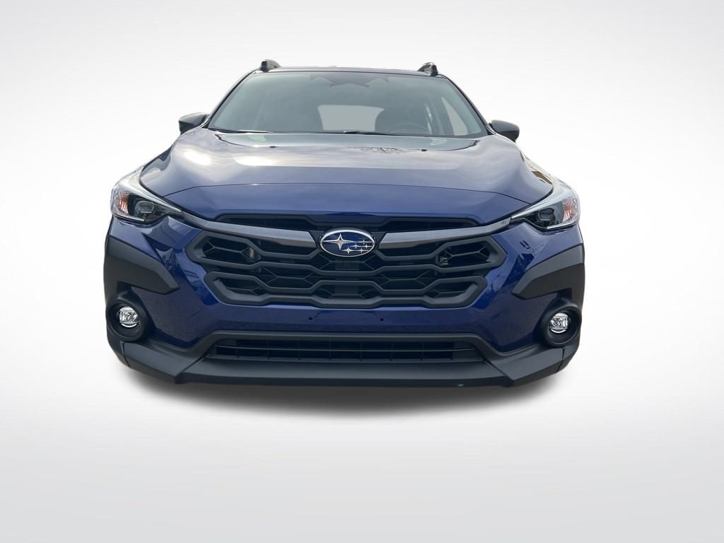 2024 Subaru Crosstrek Premium photo 2